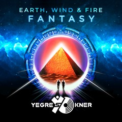 Fantasy (feat. Earth,Wind & Fire)
