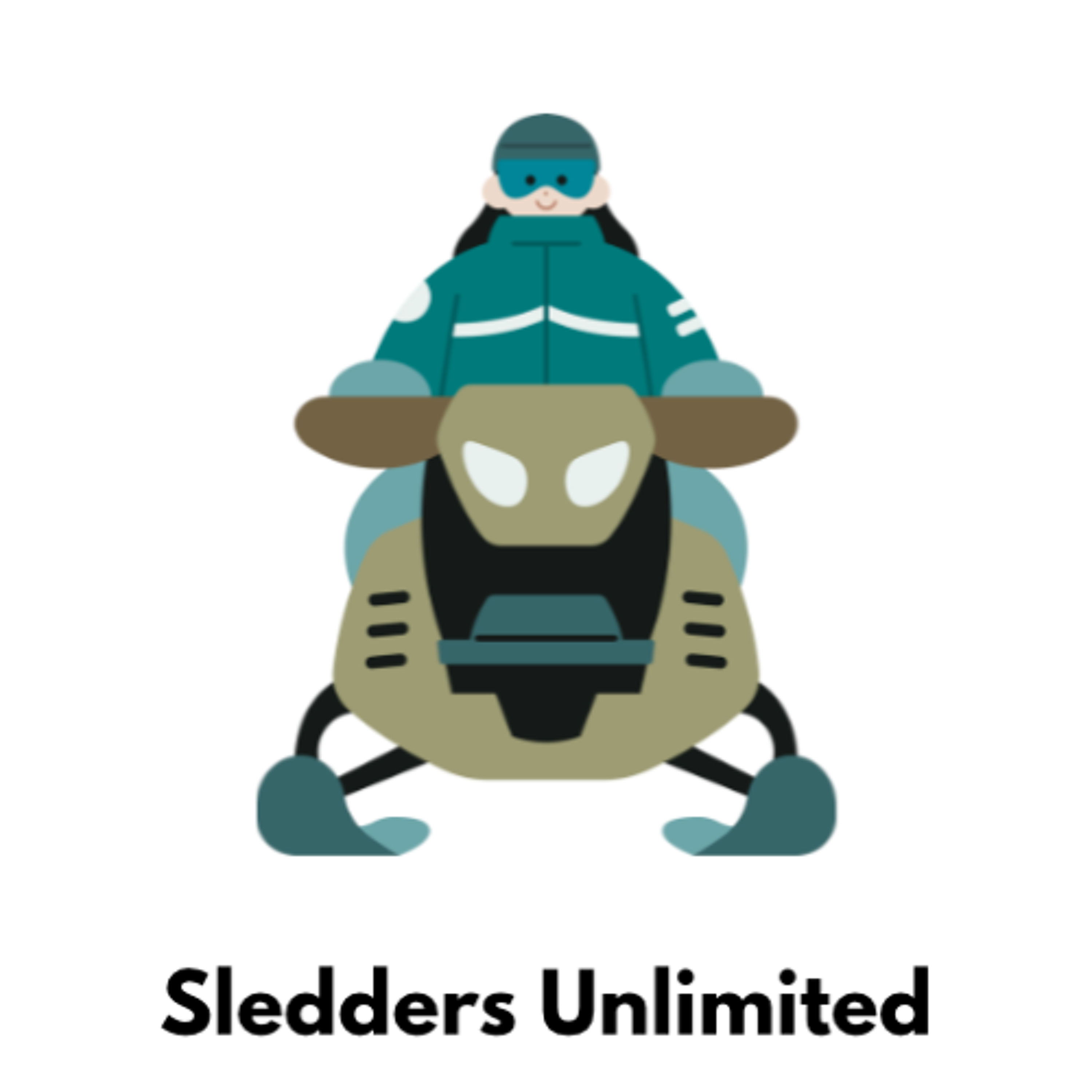 Sledders Unlimited Brasel episode artwork