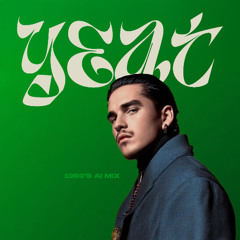 24 Minutes of Yeat if He Dropped in 1963