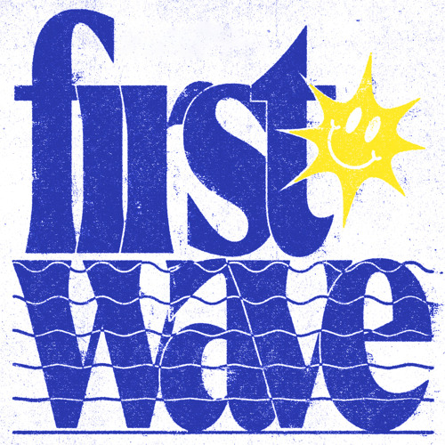 First Wave (Running Hot Remix)