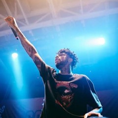 Scarlxrd - Heart Attack (Dexodors Bootleg)