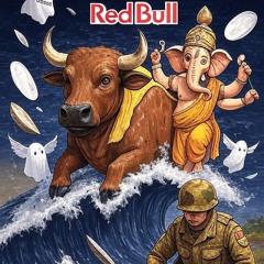 Red Bull™ Global Access to safe water race: Dj competition mix 3