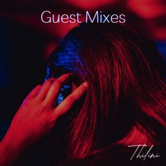 Guest Mixes