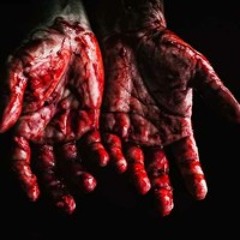 Blood On My Hands (Prod.Kubsy)