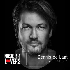 Lovecast 306 - Dennis de Laat [MI4L.com]