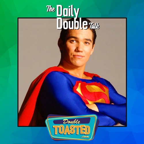 THE DAILY DOUBLE TALK - 07 - 10 - 2021