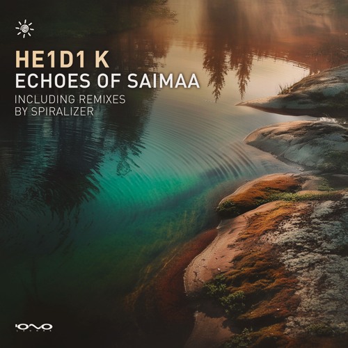 Echoes of Saimaa (Spiralizer Remix)