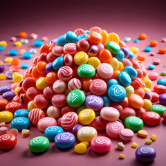 Cyber Candy - DJ Otto($)