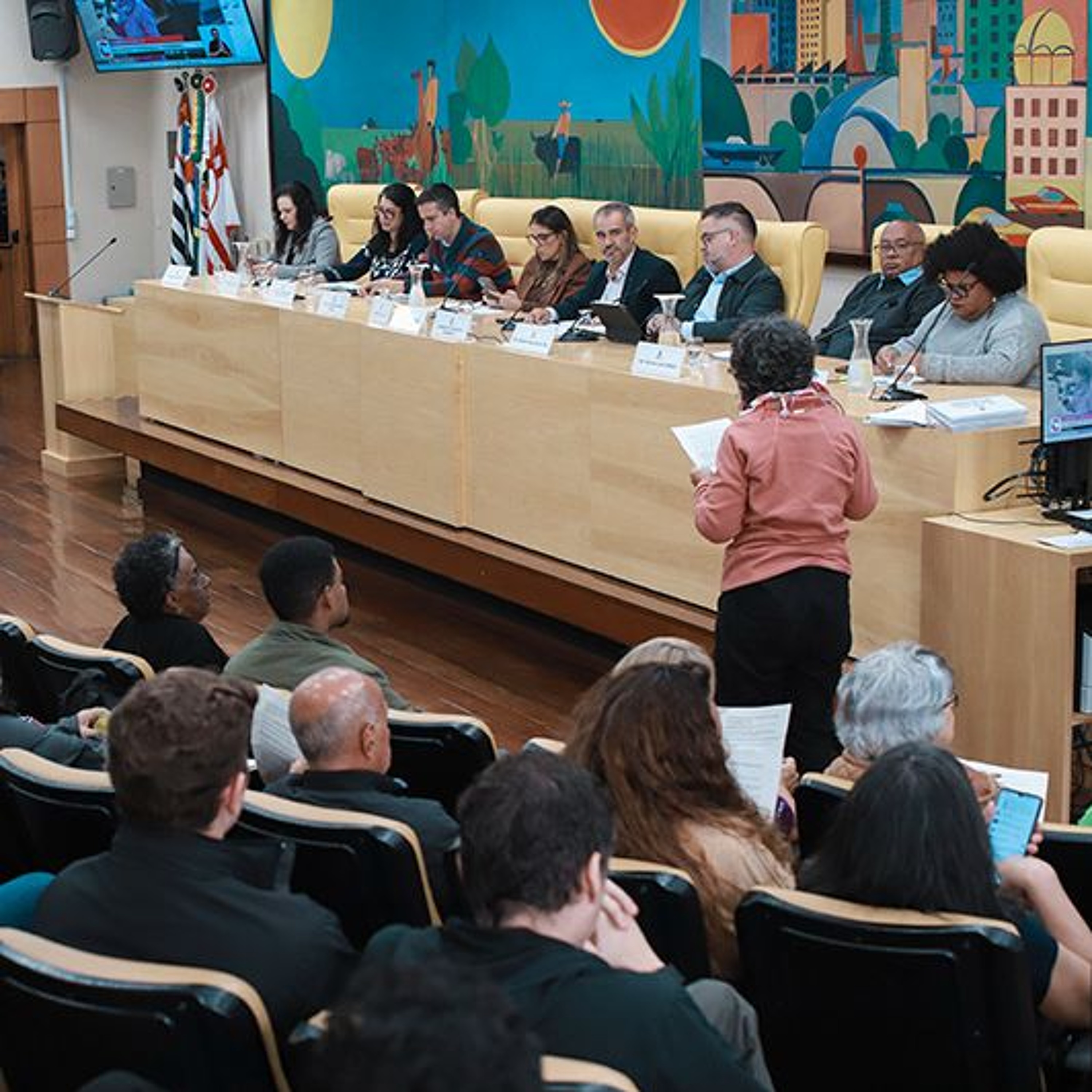 21.05.2026 = COM. DE FINANÇAS DISCUTIU REMANEJAMENTO DE VERBAS NA LDO 2026 episode artwork