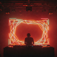 Bedroom Sessions Vol. 2: heavy neurofunk DnB