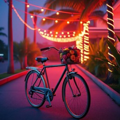 Mi bici