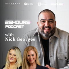 Property Management talk with Nick Georges