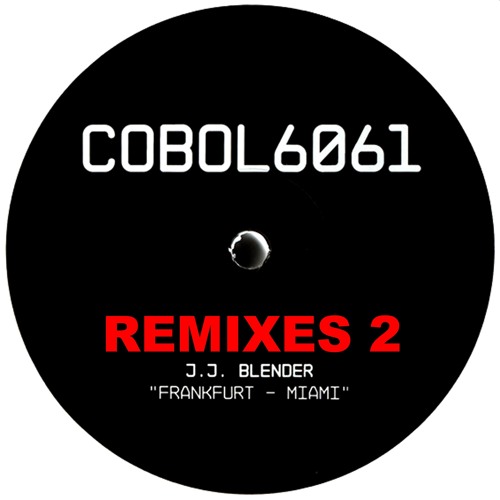 Frankfurt - Miami (Theo Moral Dub Mix)