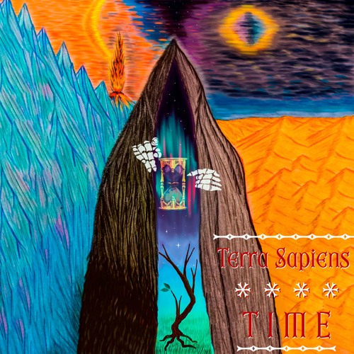 Terra Sapiens - Time