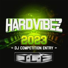 HardVibez DJ Competition 2023