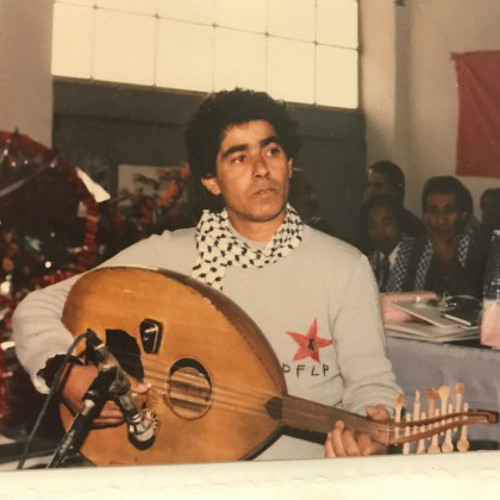 ‎⁨سامي كمال | صارت سوالف⁩