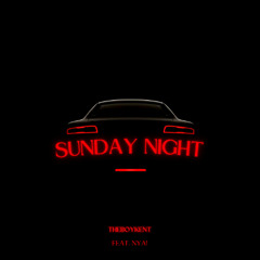 sunday night (feat. NYA!)