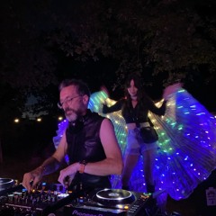 El Greco @ De TechnoBende 2025