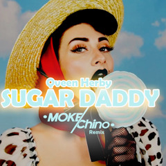 Qveen Herby - Sugar Daddy (Mokechino Remix)