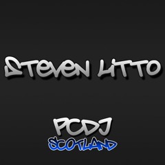 Steven Litto - Crazy Megabit Wha! Featurin Mark Litto - SlZl X