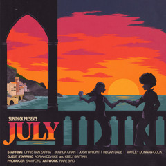 July (feat. Keely Brittain)