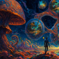 Gravity Signed the Sky