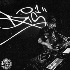 DiS_1 - Mountain Standard Mix [Coal Mine Sound]