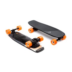 BOOSTED