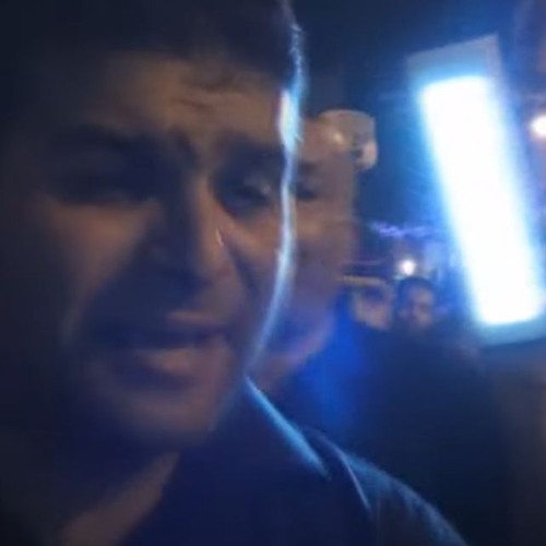 مقطع قصير -  سيد هاني الوداعي - ليلة عاشر محرم 1437 - بن سلوم