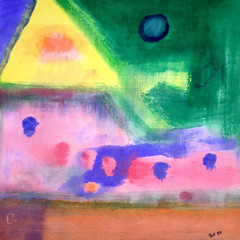 Nyarlathotep (Live at Notam Studios, Oslo 02/05/15)