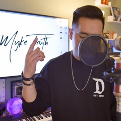 Can't Let You Go (Remix)