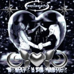 NARCISSISTIC FT.@PIBAMISTICA (REMIX)@prod.tykun