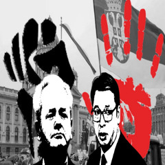 #93 Geschichte reimt sich. 25 Jahre Sturz des Milošević-Regimes