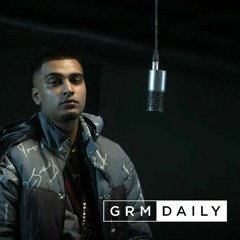 JJ Esko - One Mic Freestyle _ GRM Daily