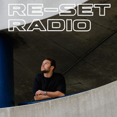 RE-SET RADIO #001