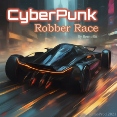 CyberPunk Rubberace