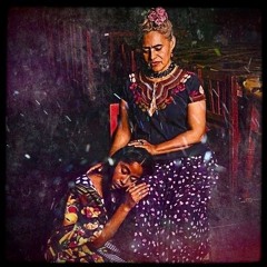 TULUM TREEHOUSE 16: Paloma Inocente ((Boleros mexicanos y cubanos más))