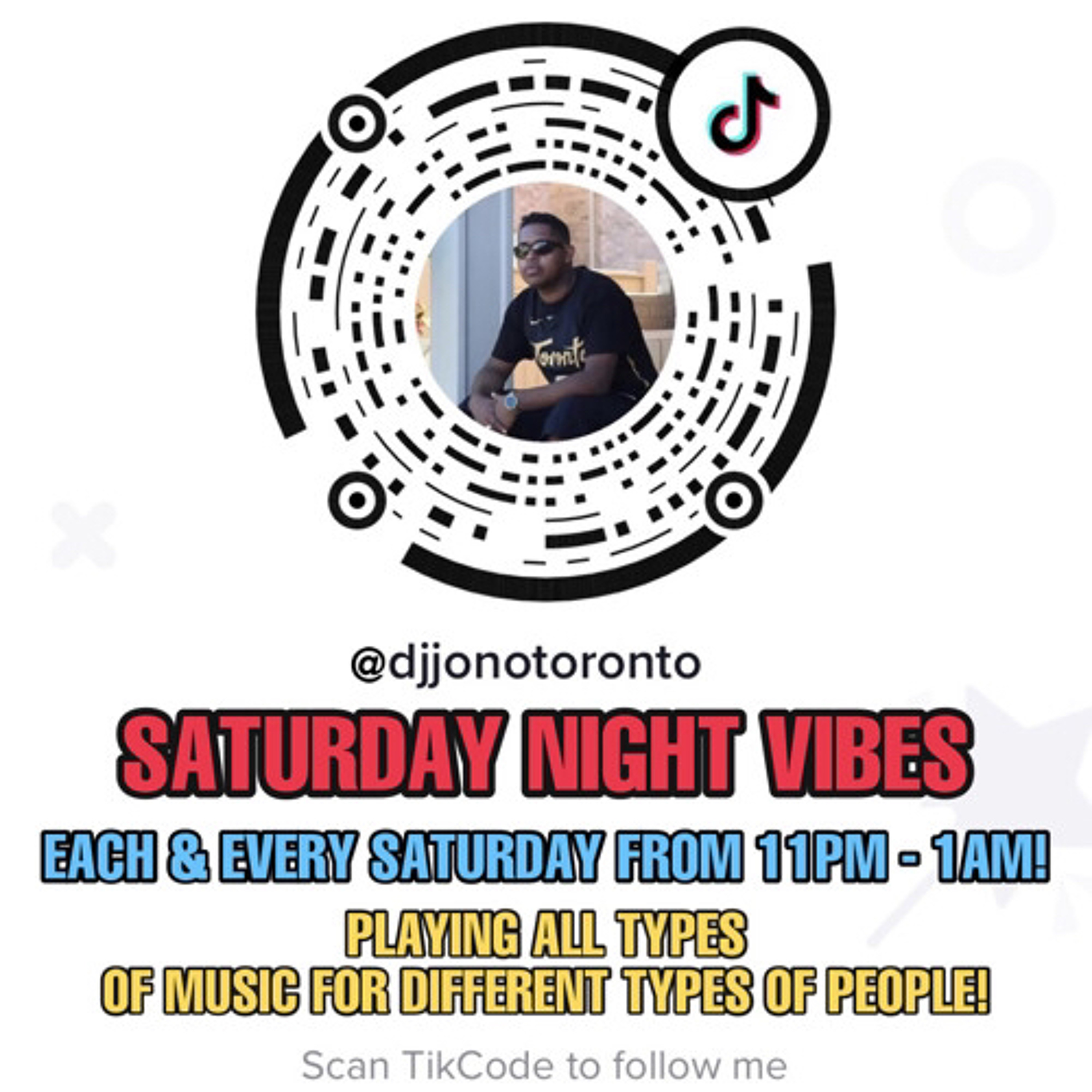 SATURDAY NIGHT VIBES ON TIKTOK LIVE #6 (BASHMENT DANCEHALL & HIP HOP & RNB) (EXPLICIT CONTENT) episode artwork