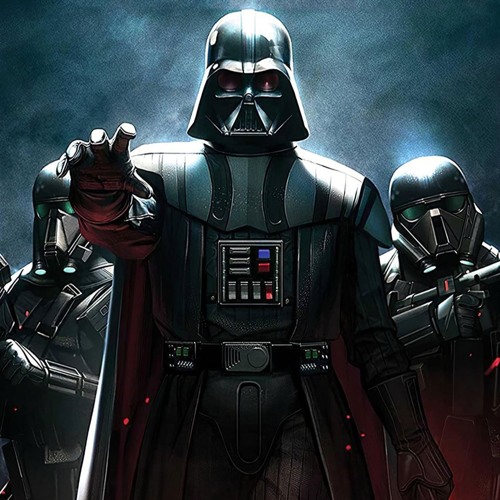 This is How We Imperial March