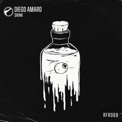 Diego Amaro - Drink (Original Mix)
