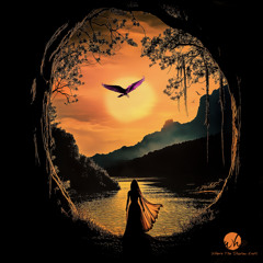 Premiere: Bodai - Brave (Pumbum Remix) [Where The Shadow Ends]