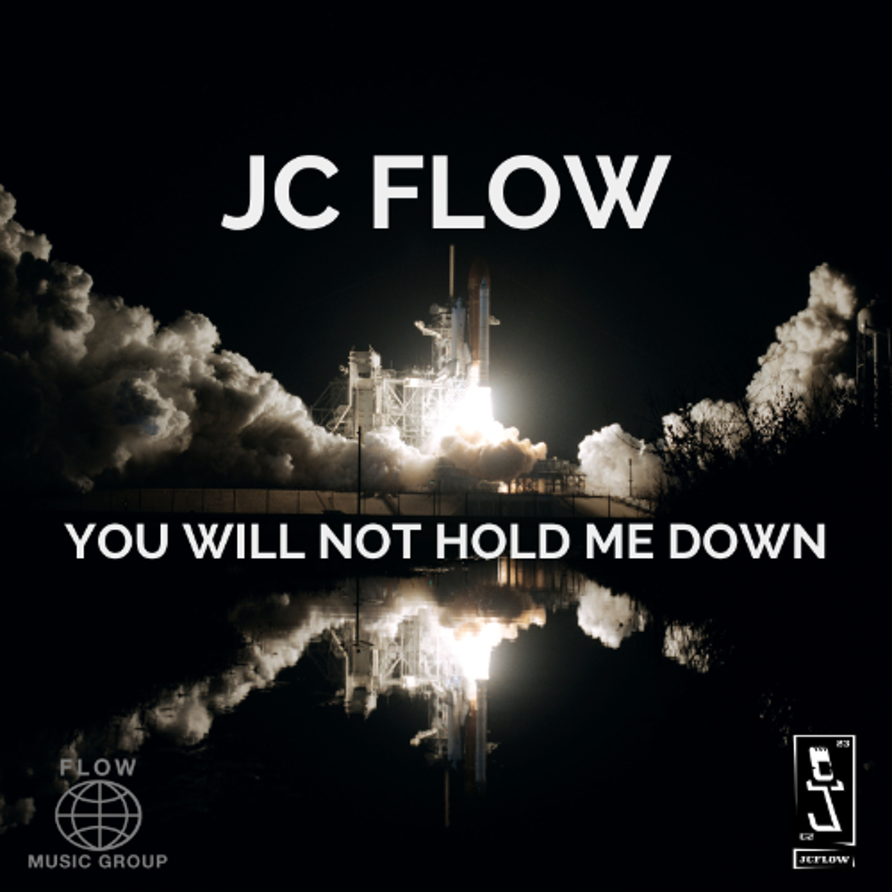 You Will Not Hold Me Down episode artwork