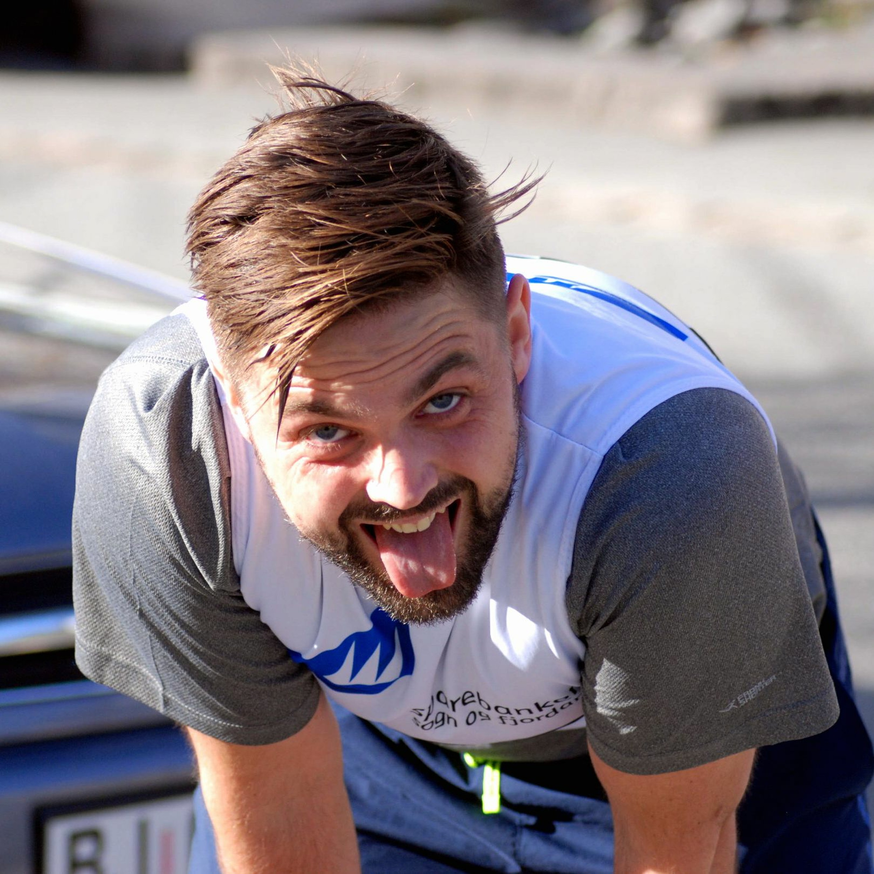 Sport und Spaß Podcast