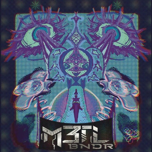 Nascent Odyssey (Turn Me Up, Break It Down)