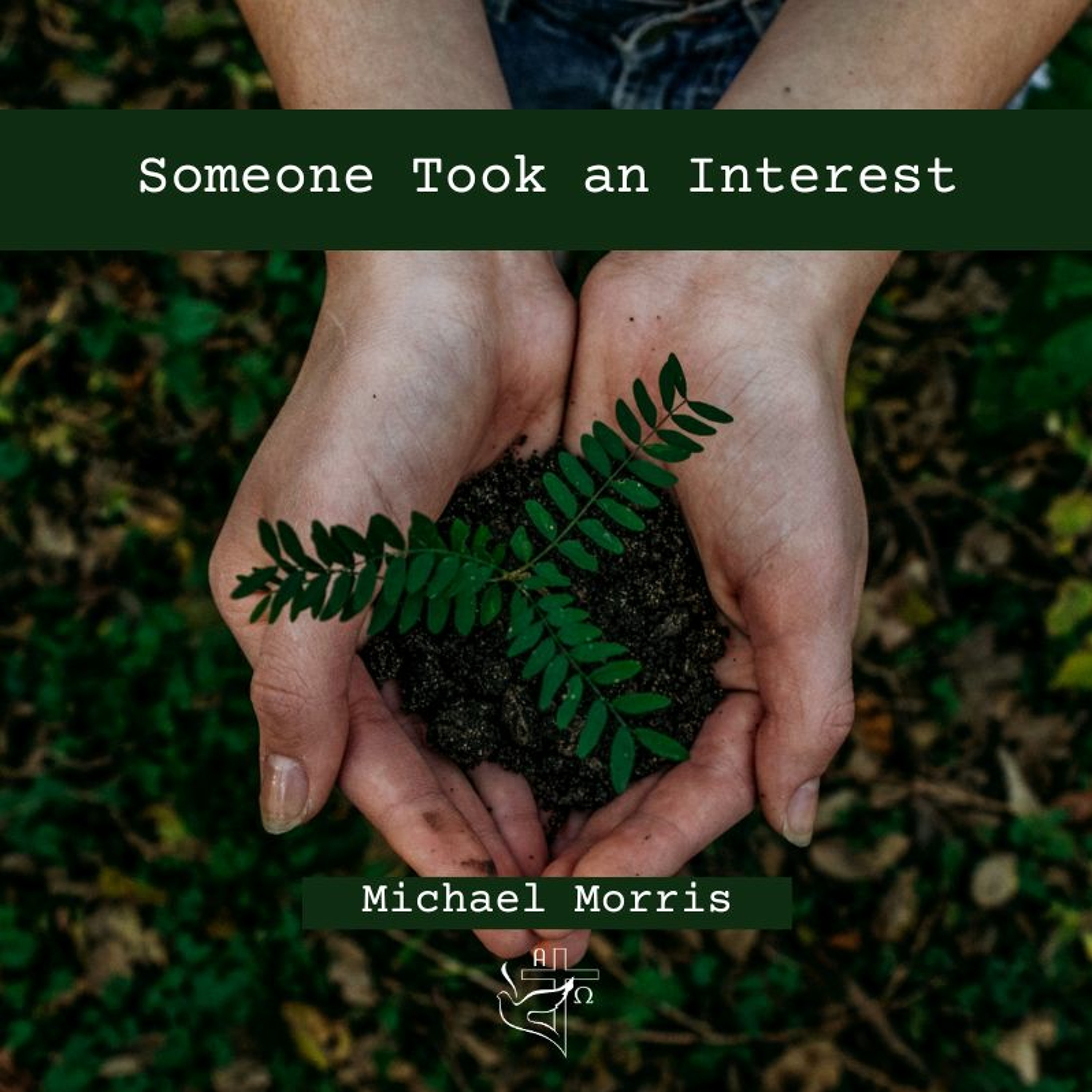 Someone Took an Interest episode artwork