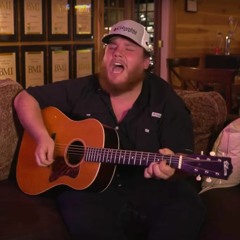Cold As You - Luke Combs (Unreleased)
