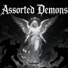 hurt like that (Feat. CandyManson)