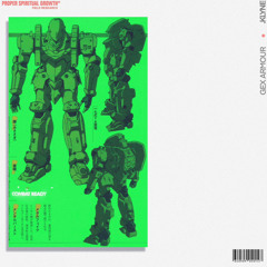 "COMBAT READY" MINI tape. ~ FULL STREAM