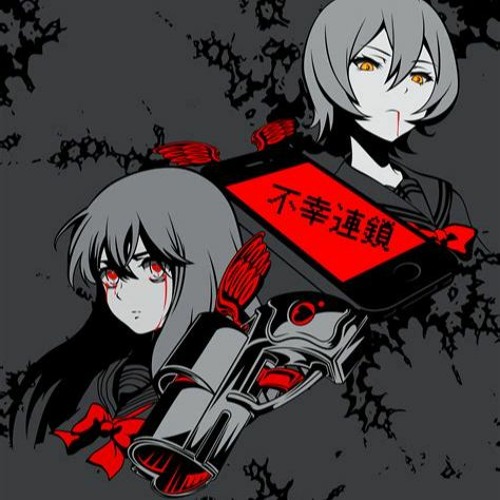 Stream Mahou Shoujo Site 魔法少女サイト Magical Girl Site Op Changing Point I Ris By Ghost Rc Listen Online For Free On Soundcloud