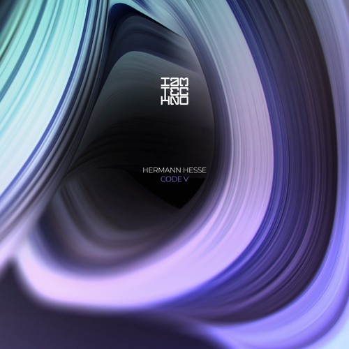 Hermann Hesse - Code V (Original Mix)